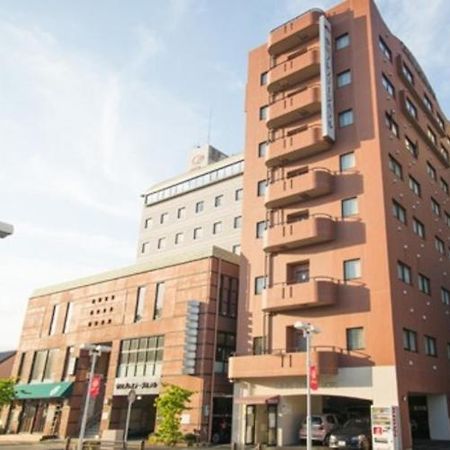 Toyota Prestige Hotel Buitenkant foto